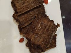 -晋阳饭庄(虎坊桥店)