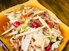 -燕兵眉州肥肠鱼饭店