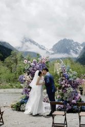 -纯色时光婚纱艺术馆WHITE