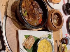 -赤坂亭·M9和牛烧肉·铁板烧·日料398放题(长泰广场店)