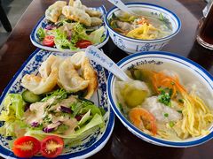 -长人馄饨铺(解放街店)