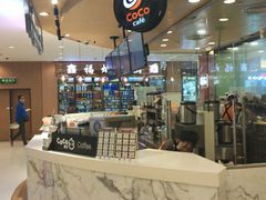 -CoCo都可(新我格广场店)