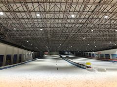 -绍兴启迪乔波冰雪世界