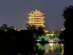 -济南大明湖景区
