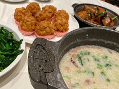 -粥旺庄(芳村店)