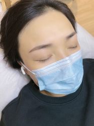 -HQ半永久纹绣纹眉