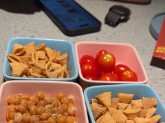 -味妙烤鱼吧(回龙观店)