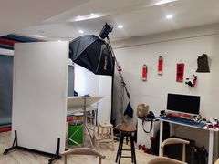 -花儿照相馆·最美证件照(红旗街万达店)
