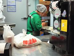 -棒约翰比萨(望京SOHO店)