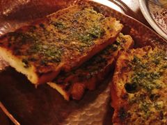 -PIZZA BIANCA(民园店)