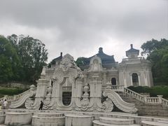 -珠海圆明新园