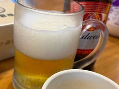 -本色.小马哥烧烤(无锡九里仓店)