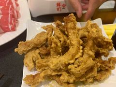 -沸炉重庆老火锅(军事博物馆店)