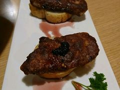 -山之川日料放题(通州店)
