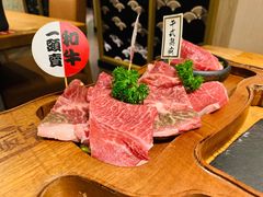-赤坂亭M9和牛烧肉(世博源店)