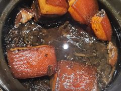 -老洋房花园饭店(绍兴路店)