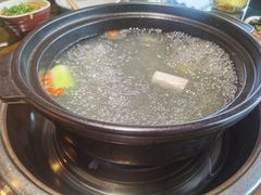 -创新高肥羊火锅(朝阳路店)