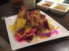 -欣叶食艺轩