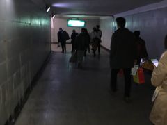 -咸宁站