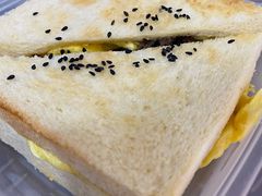 -孖记茶档·热腾茶餐(乐峰店)