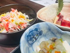 -匠和风精致料理(莆田财富中心店)