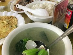 -明记海鲜美食老字号(明记总店)