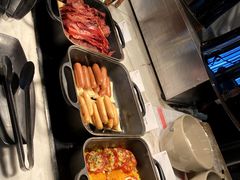 -TABLE·味西餐厅-成都茂业JW万豪酒店