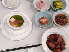 -海源北999中餐厅·昆明龙达温德姆花园酒店