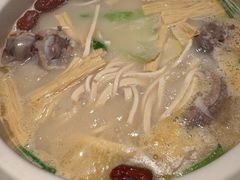 -小骨煲金华砂锅(转塘金街美地店)