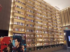 -深影国际影城(学院南路店CGS中国巨幕店)