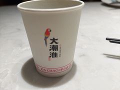 -大潮淮·淮扬菜(何园旗舰店)