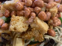 -浑河春面馆·老北京非遗鹿角面(房山店)