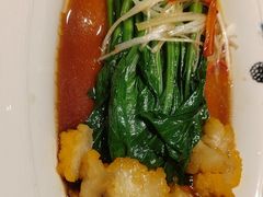 -同喜烤鸭店(光芒店)