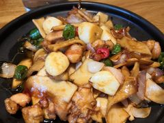 -渝乡人家(和平里店)