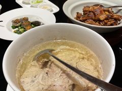 清炖永春土猪肉汤-闽和南(深圳万象城店)