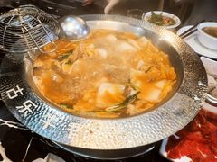 -古乐牛香·鲜牛肉牛杂火锅(五一中路店)