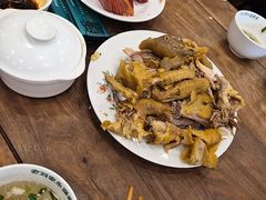 -老刘家永盛斋·传统泡馍(东关南街店)