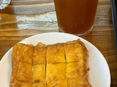 西多士-恒兴发茶店(水巷口店)