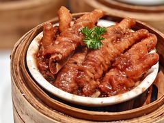 -喜势点·糖沙翁手工茶点·本地人茶居(永庆坊店)