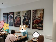 -李小老烧饼(常营民族家园店)