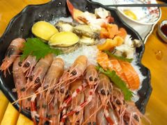 -大焰自助日本料理 铁板烧(徐汇店)