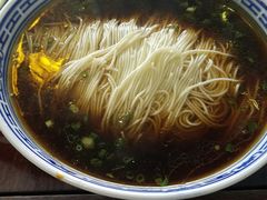 -同得兴 Since·1995 传统苏式面馆(嘉馀坊店)