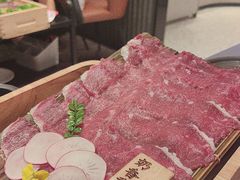 -骨之味·筒骨汤火锅(江头店)