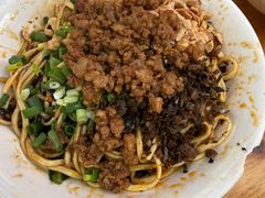 -刘臣街燃面