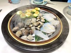 -碗中海·蒸汽海鲜·桑拿鸡(岭南天地店)