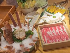 -山海蟹庐·海鲜糟粕醋火锅(慈溪店)