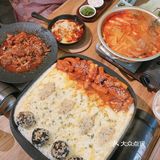 韩料界的天花板！