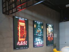 -棂笼·深度沉浸密室(武汉旗舰店)