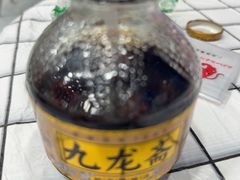 -虎虎龙虾大排档(双井店)