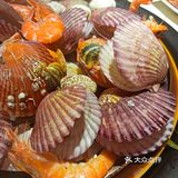 爱吃海鲜的都来了吗